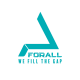 FORALL - logo
