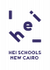 HEI Schools Egypt logo