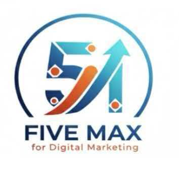 Five Max Digital Marketing LLC
