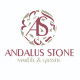 Andalus Stone logo