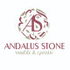 Andalus Stone logo