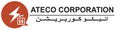 Ateco Corporation logo