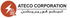 Ateco Corporation logo