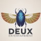 Deux entertainment logo