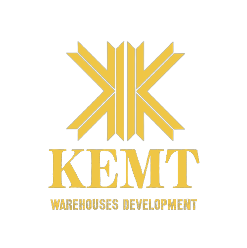 Kemt Warehouses Development
