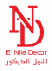 Nile Decor logo
