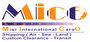 Jobs and Careers at Mico logistics Egypt