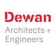 Dewan Architects and Engineers  logo