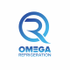 Omega Refrigeration Supplies logo