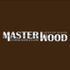 Master Wood logo