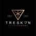 TRESKON logo