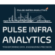 Pulse Infrastructure Analytics logo
