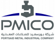 PORTSAID METAL INDUSTRIAL COMPANY logo