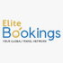 Elite Bookings logo