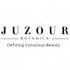 Juzour Botanica logo