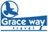 Grace Way Travel logo