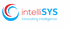 IntelliSYS: Financial Intelligence & AML/CFT Technology logo