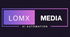 Lomx Media logo