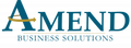 Amend Business Solutions logo