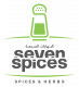 Seven Spices Company logo