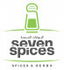 Seven Spices Company logo