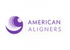 American Aligners logo
