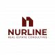 NURLINE logo