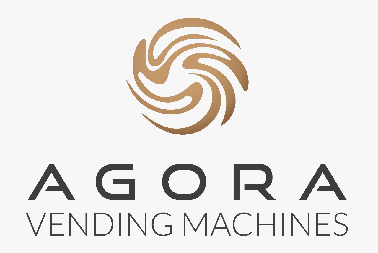 Agora Vending Machines 
