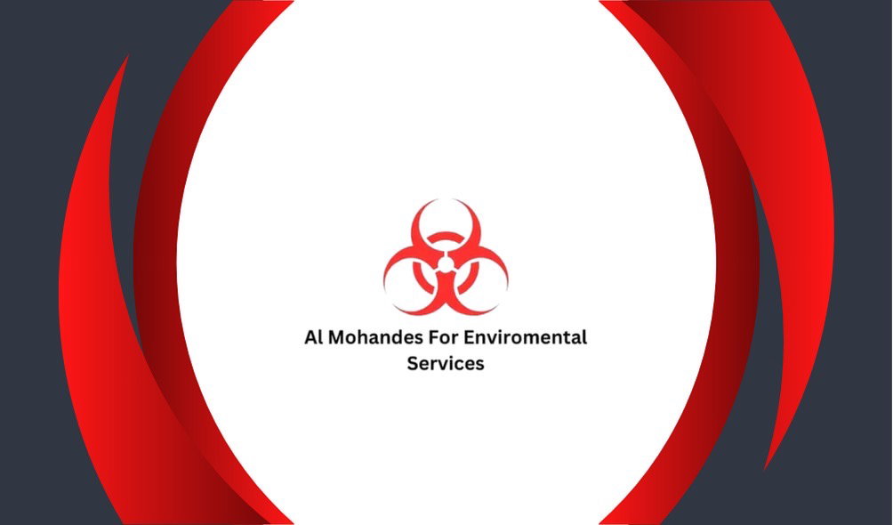 Al Mohandes For Environmental Services