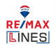 RE/MAX LINES logo