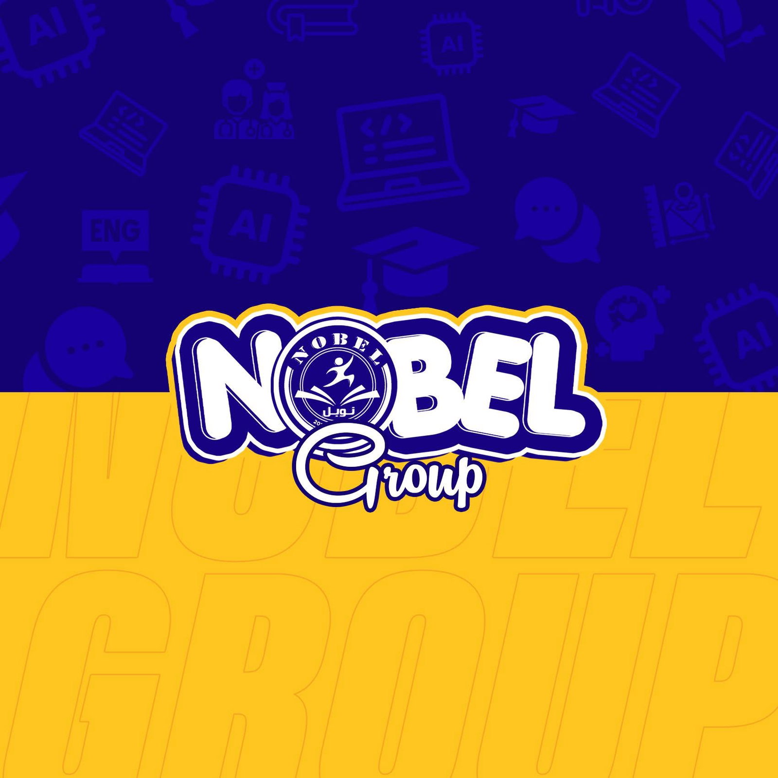 نوبل للتدريب - Nobel Group