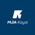 MJA Kayal logo