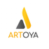 Artoya logo