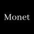 Monet logo