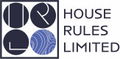House Rules logo