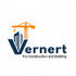 Vernert For Construction and Building logo