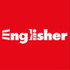 Englisher Academy logo