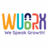 WundrX Marketing Agency logo
