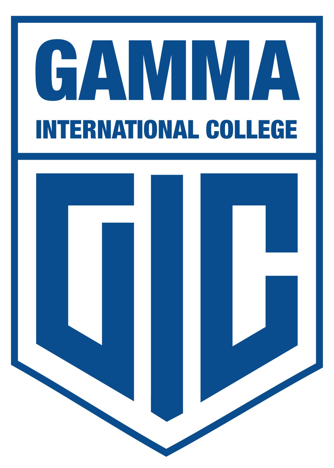 Gamma International College