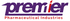 premier pharmaceutical industries logo