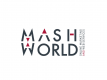 Mash World logo