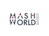 Mash World logo