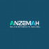 Anzemah logo