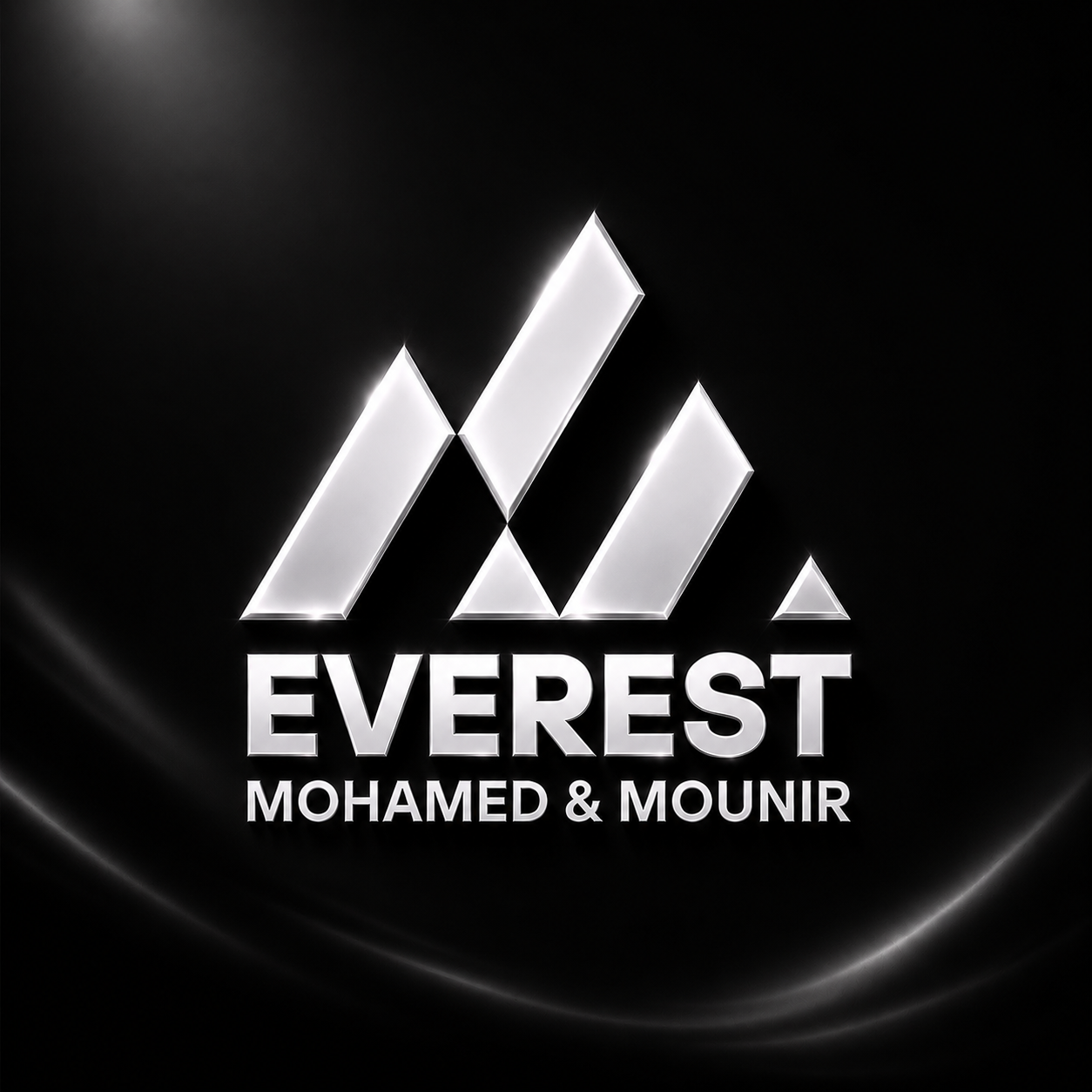 Everest Mohammed and Mounir