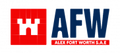 Alex Fort Worth logo