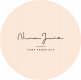 Nina June logo