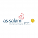 As-Salam International Hospital logo