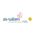 As-Salam International Hospital logo