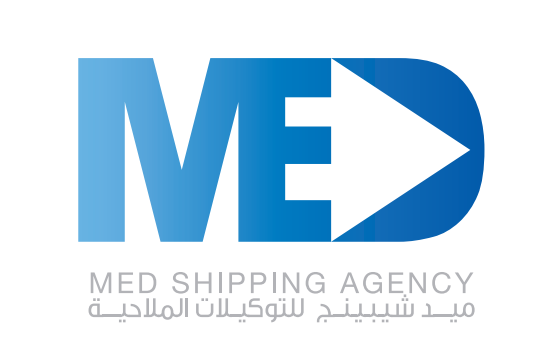 Med Shipping Agency