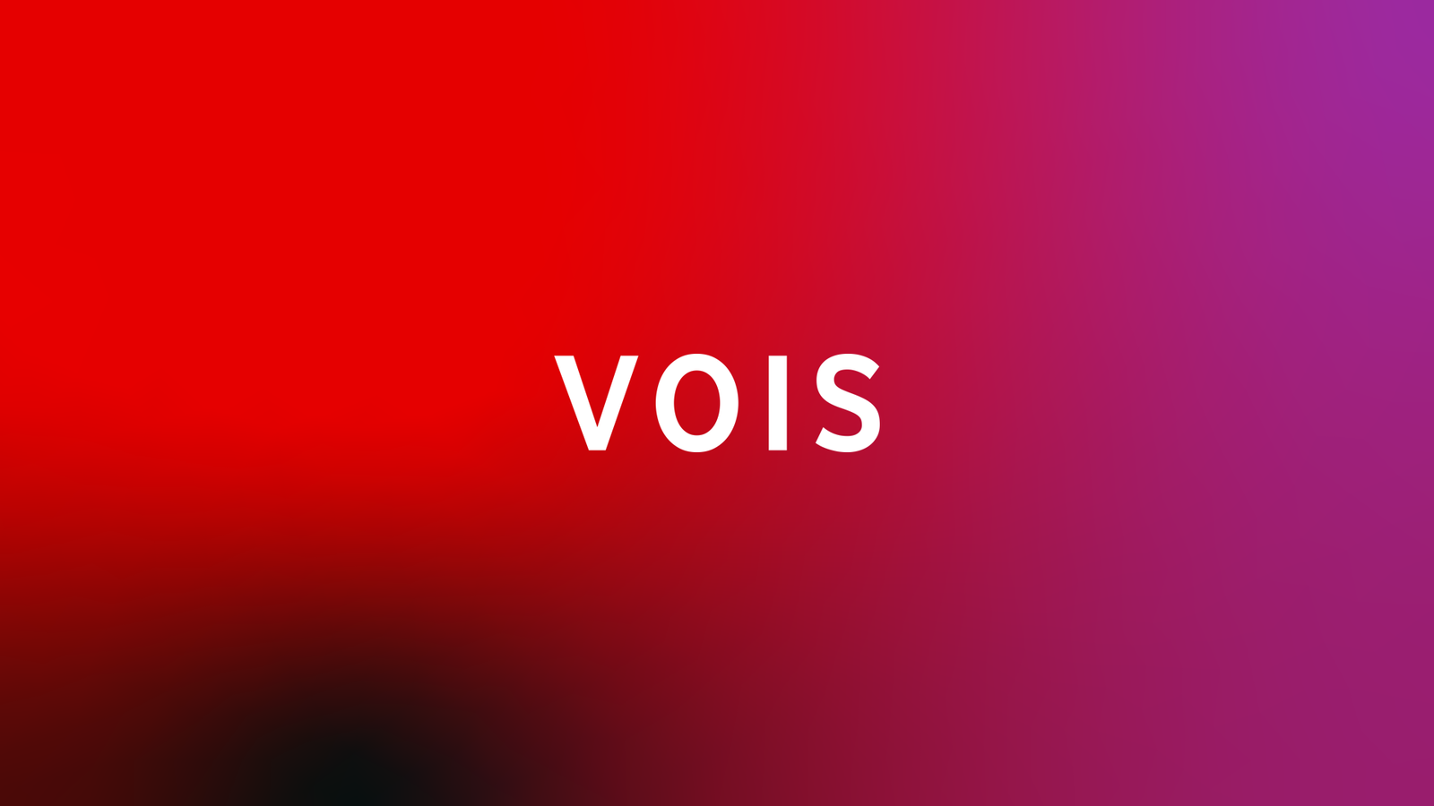 VOIS Egypt